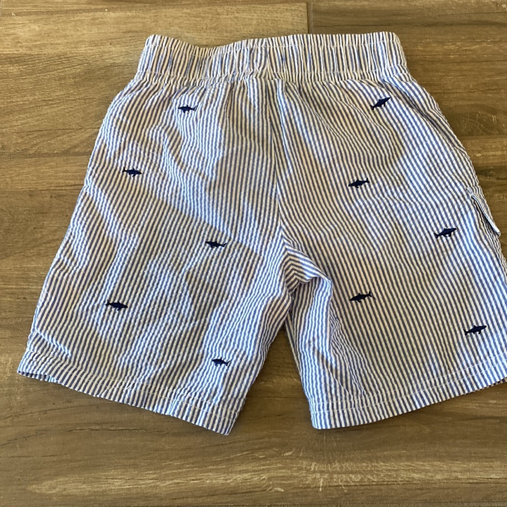 Swim Trunks - Picture 4 of 4